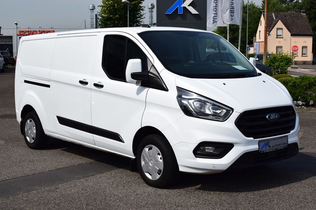 Ford Transit Custom 127.000 km 15.890 € Köln (Nähe Flughafen Köln/Bonn) 51147
