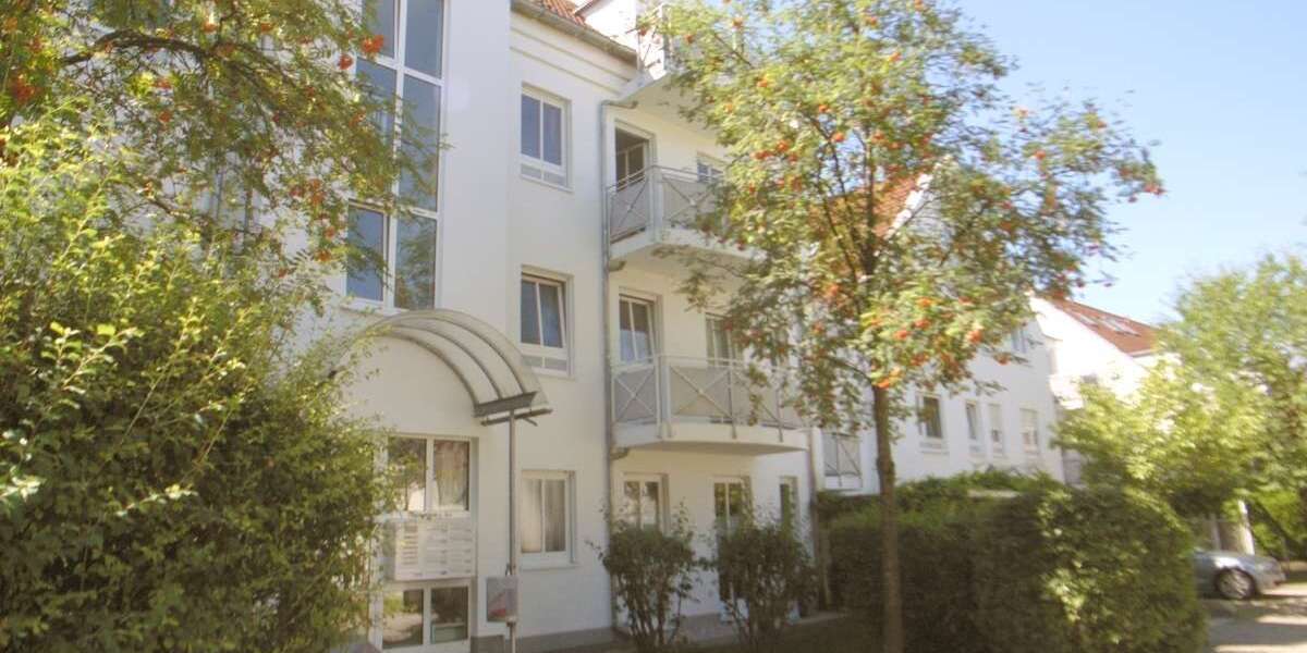 Etagenwohnung Herrsching am Ammersee Lochschwab - 2 Zimmer, 70 m&sup2;, 1.335&euro; | Angebot:25055717