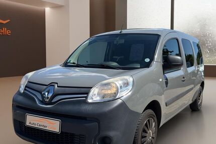 Renault Kangoo 236.000 km 4.990 &euro; Celle 29227
