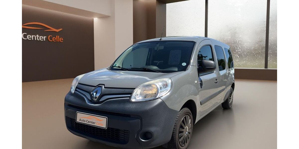 Renault Kangoo 236.000 km 4.990 &euro; Celle 29227