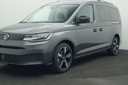 VW Caddy Maxi 1.200 km 50.980 € Mühlhausen 92360