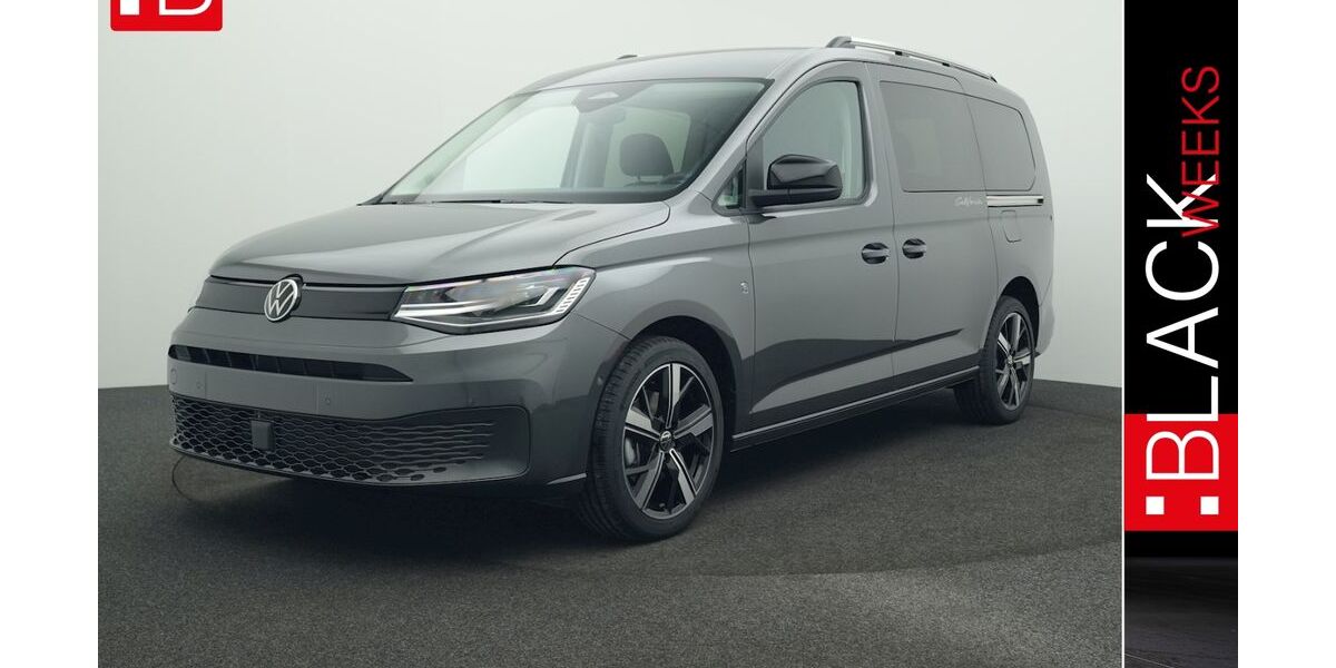 VW Caddy Maxi 1.200 km 50.980 € Mühlhausen 92360