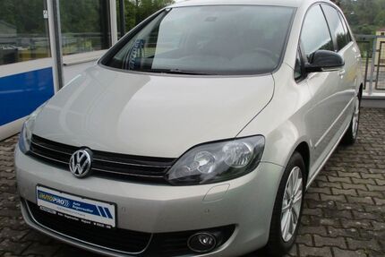 VW Golf 77.000 km 8.490 &euro; Rügland 91622
