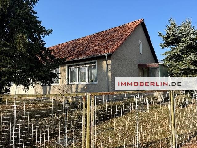 Mehrfamilienhaus, Wohnhaus Strausberg - 3 Zimmer, 363.000&euro; | Angebot:26014999