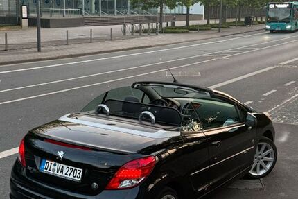 Peugeot 207 240.000 km 2.500 &euro; Frankfurt am Main 60528