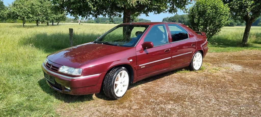 Citroen Xantia 145.000 km 8.500 € Bocholt 46397
