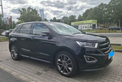 Ford Edge 91.500 km 18.999 &euro; Potsdam 14480