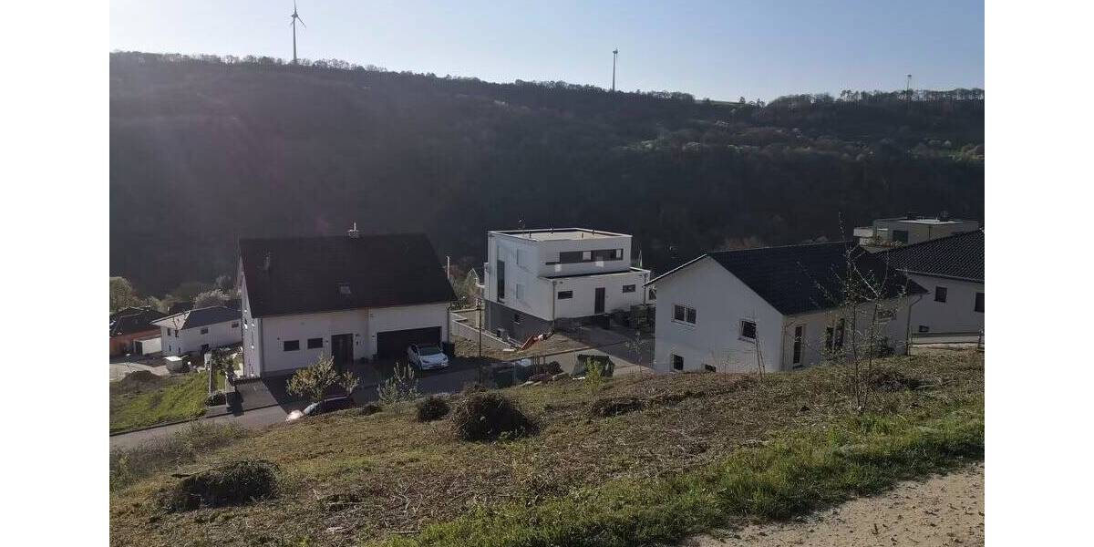 Einfamilienhaus Langsur Metzdorf - 5 Zimmer, 144 m&sup2;, 603.775&euro; | Angebot:26083090