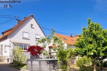 Haus Achern - 6 Zimmer, 147 m&sup2;, 339.500&euro; | Angebot:26645544