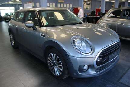 Mini Cooper Clubman 59.998 km 17.480 &euro; Euskirchen-Flamersheim 53881