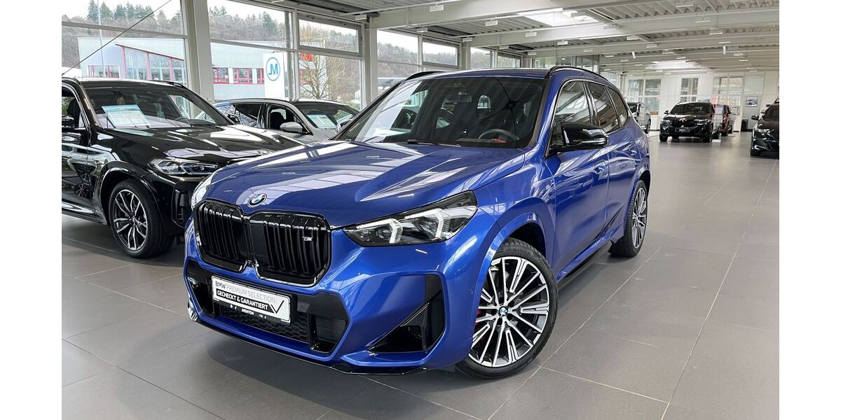 BMW X1 16.052 km 55.890 € Tübingen 72072