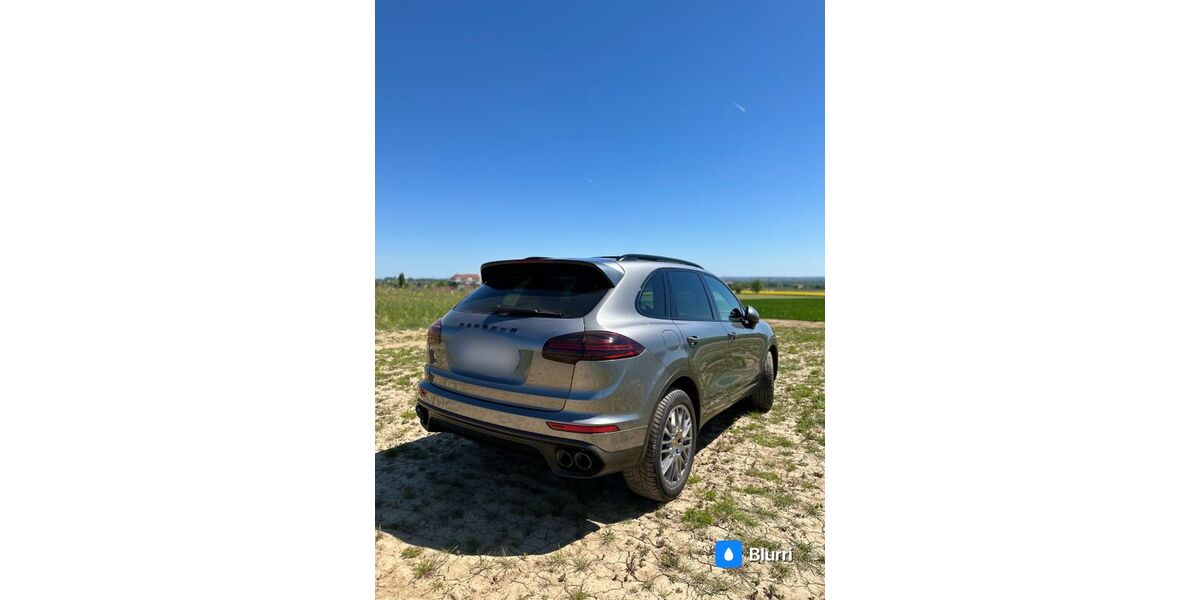 Porsche Cayenne 220.000 km 26.999 &euro; Bad Soden am Taunus 65812