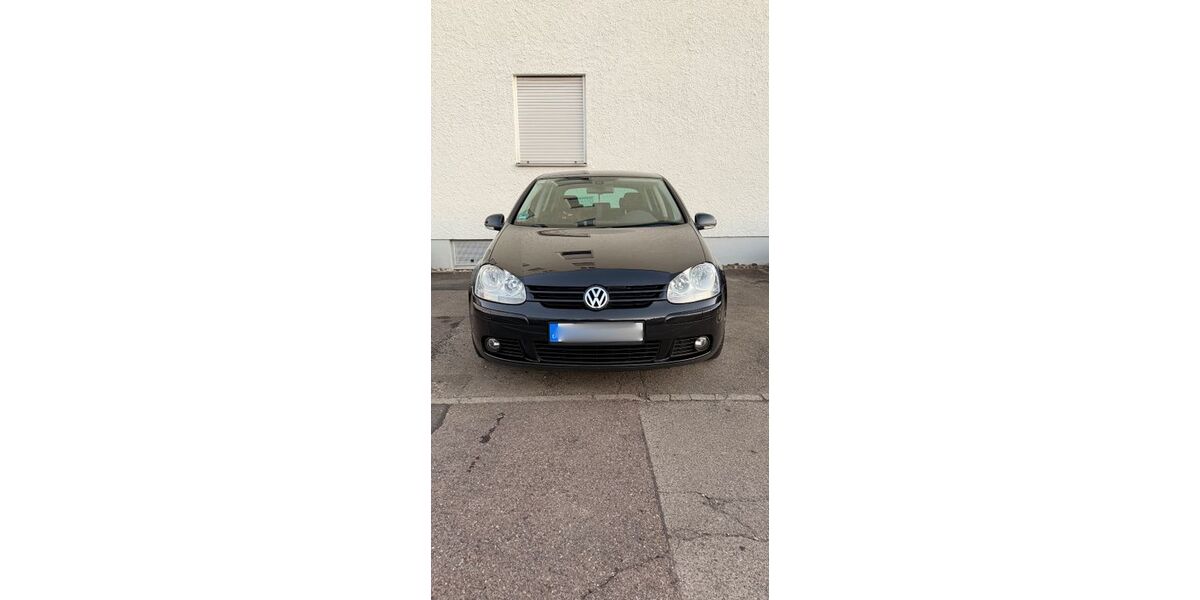 VW Golf 206.400 km 2.600 &euro; Senden 89250