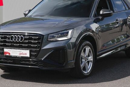 Audi Q2 10.987 km 29.880 &euro; Koblenz 56070