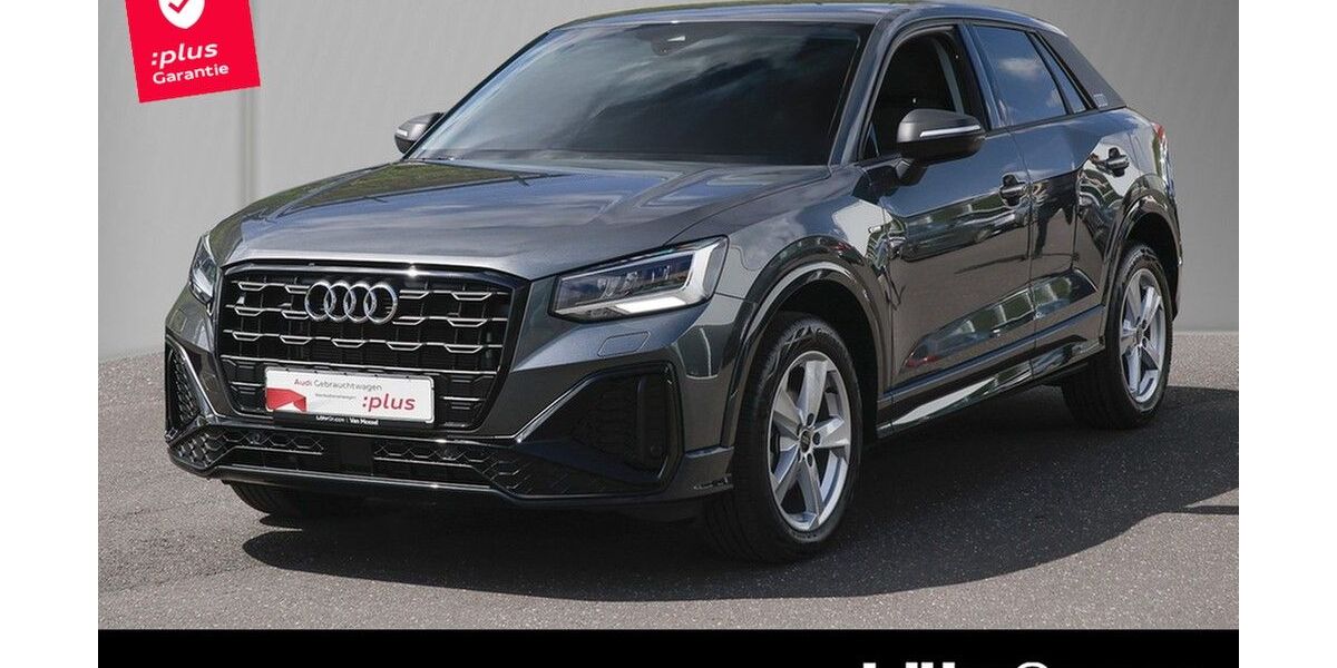 Audi Q2 10.987 km 29.880 &euro; Koblenz 56070
