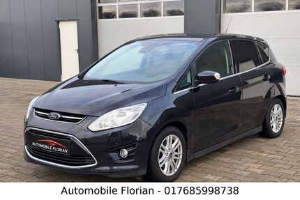 Ford C-Max 165.000 km 4.299 &euro; Kirchberg 55481