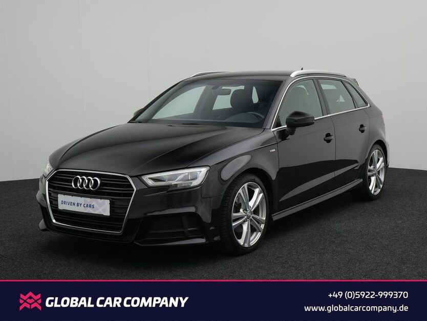 Audi A3 206.317 km 12.450 € Bad Bentheim 48455
