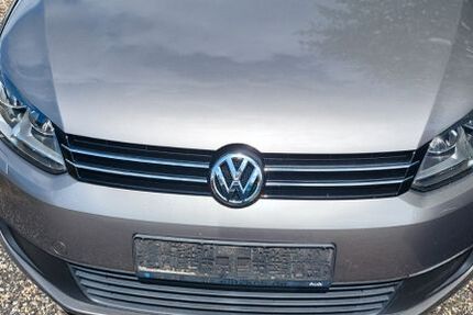 VW Touran 202.000 km 5.800 &euro; Landau 76829