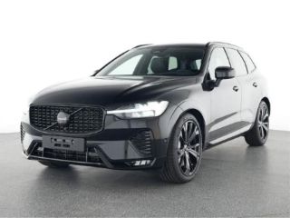 Volvo XC60 16.500 km 48.900 &euro; Bürgstadt 63927