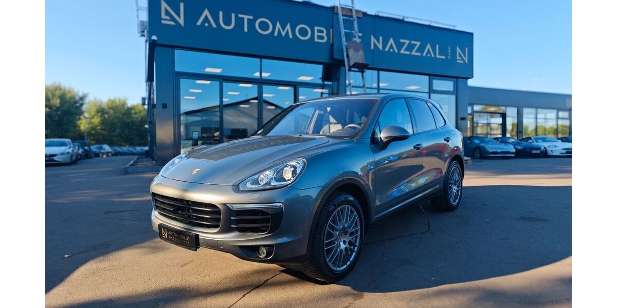 Porsche Cayenne 194.000 km 23.900 &euro; Saarlouis 66740