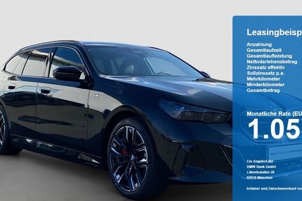 BMW i5 2.674 km 86.995 &euro; Gera 07552