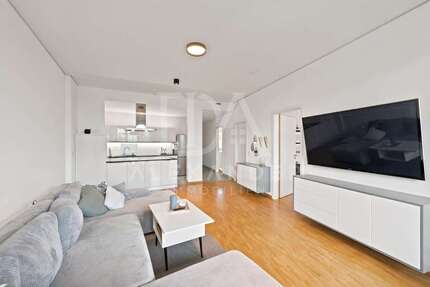 Wohnung Fürstenfeldbruck - 3 Zimmer, 98 m&sup2;, 575.000&euro; | Angebot:26908308