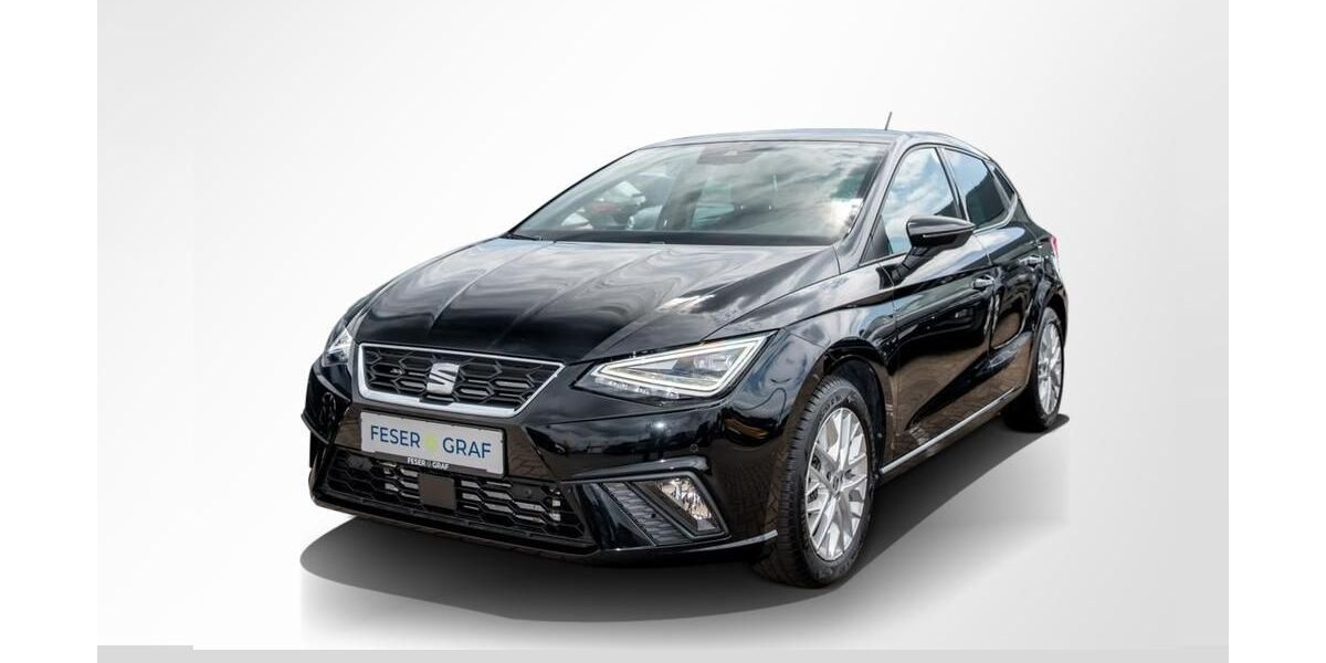 Seat Ibiza 12.123 km 19.440 &euro; Magdeburg 39126