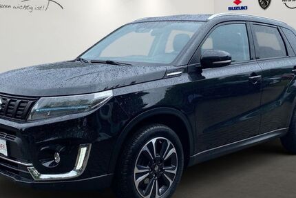 Suzuki Vitara 27.917 km 22.990 &euro; Berlin 12349
