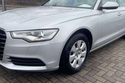 Audi A6 226.000 km 9.900 &euro; Chemnitz 09114