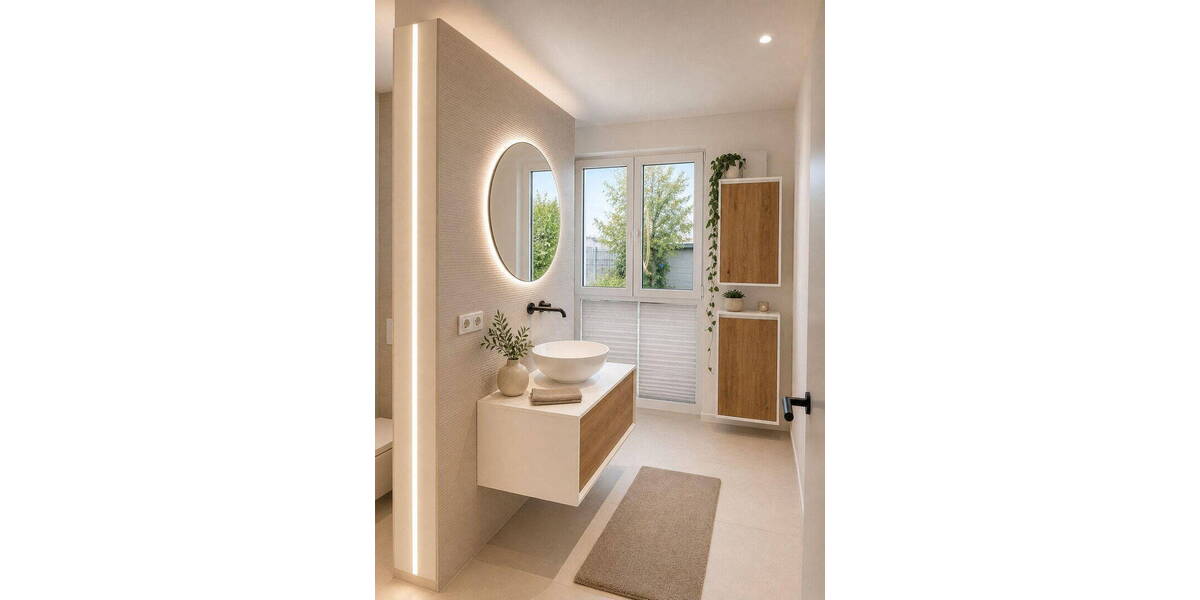 Einfamilienhaus Weiterstadt Braunshardt - 5 Zimmer, 190 m&sup2;, 1.075.000&euro; | Angebot:26670122