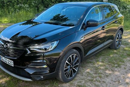Opel Grandland (X) 60.500 km 19.700 &euro; Quarnbek 24107