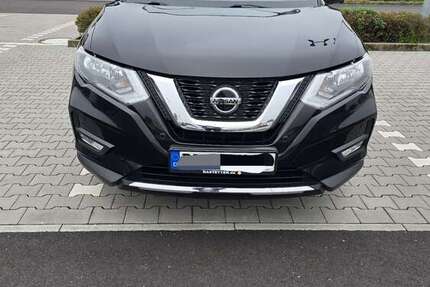 Nissan X-Trail 137.500 km 15.500 € Diez 65582