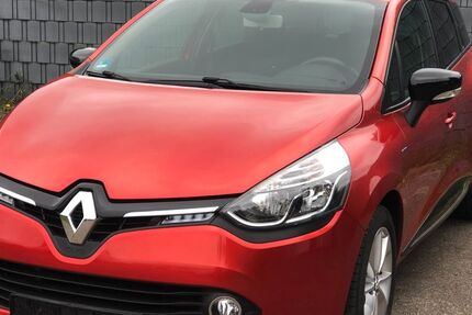 Renault Clio 116.000 km 8.399 € Hambühren 29313