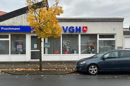 Gewerbe-Bürogebäude zimmer