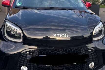 Smart forFour 57.777 km 11.000 &euro; Dortmund, Stadt 44263
