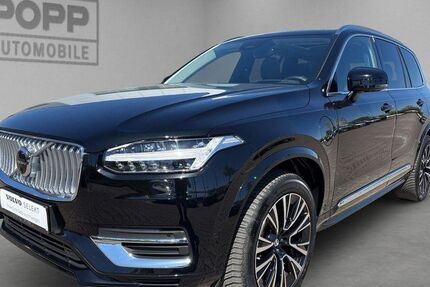 Volvo XC90 27.114 km 57.980 &euro; Nohra 99428