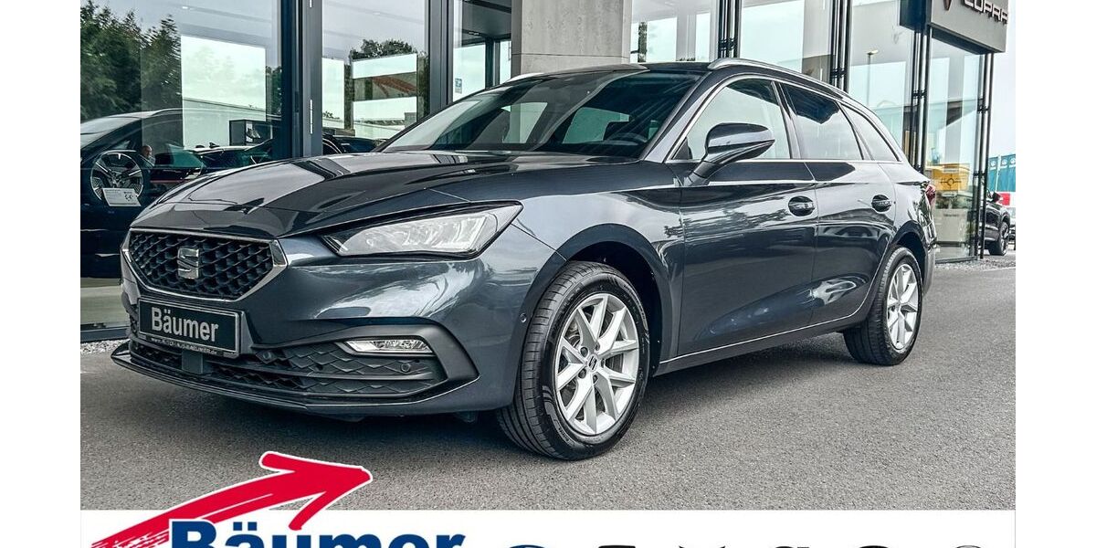 Seat Leon 109.878 km 18.980 &euro; Ibbenbüren 49479