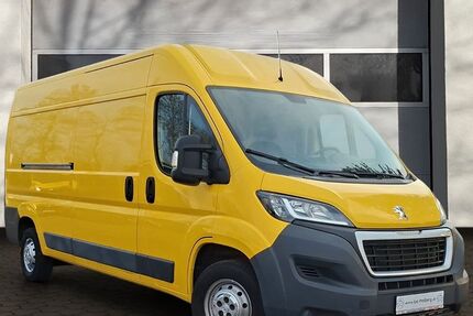 Peugeot Boxer 103.265 km 16.660 &euro; Freiberg 09599