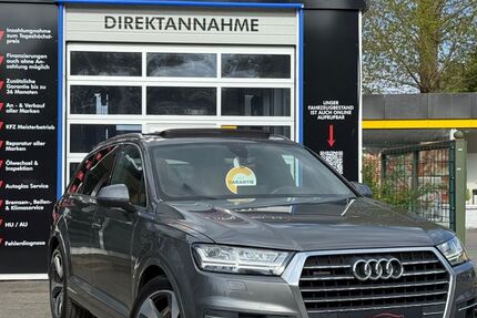 Audi Q7 142.000 km 34.990 &euro; Kappeln 24376