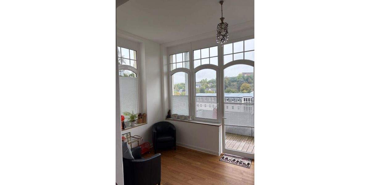 Etagenwohnung Saarburg - 6 Zimmer, 130 m&sup2;, 469.000&euro; | Angebot:25675904