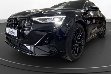 Audi e-tron 27.270 km 40.080 &euro; Minden 32427