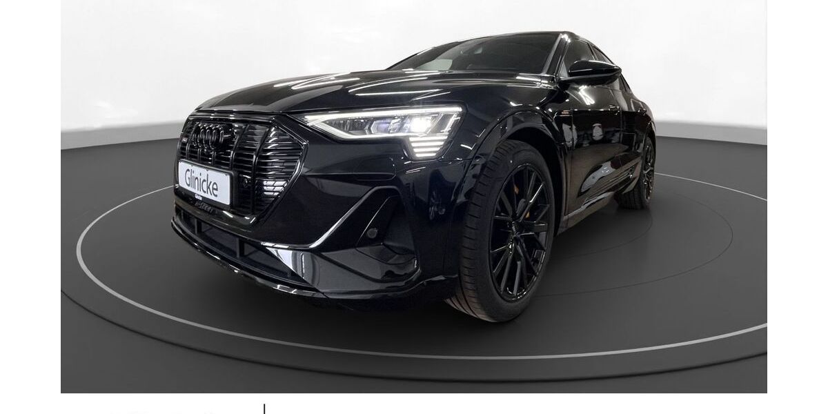 Audi e-tron 27.270 km 40.080 &euro; Minden 32427