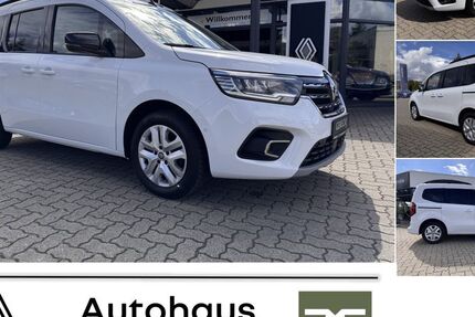 Renault Kangoo 61.350 km 17.990 &euro; Harztor 99768