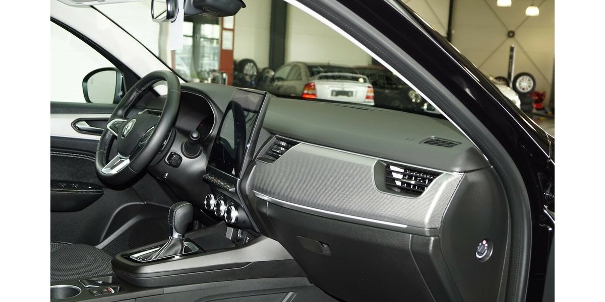 Renault Arkana Mild Hybrid TCe 140 EDC Techno Kamera 29.999 km 20.220 &euro; Lich 35423