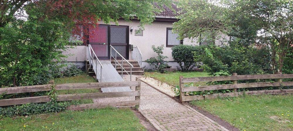 Einfamilienhaus Echem - 6 Zimmer, 128 m&sup2;, 395.000&euro; | Angebot:26500058