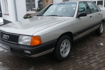 Audi 100 140.000 km 8.990 &euro; Hannover 30657