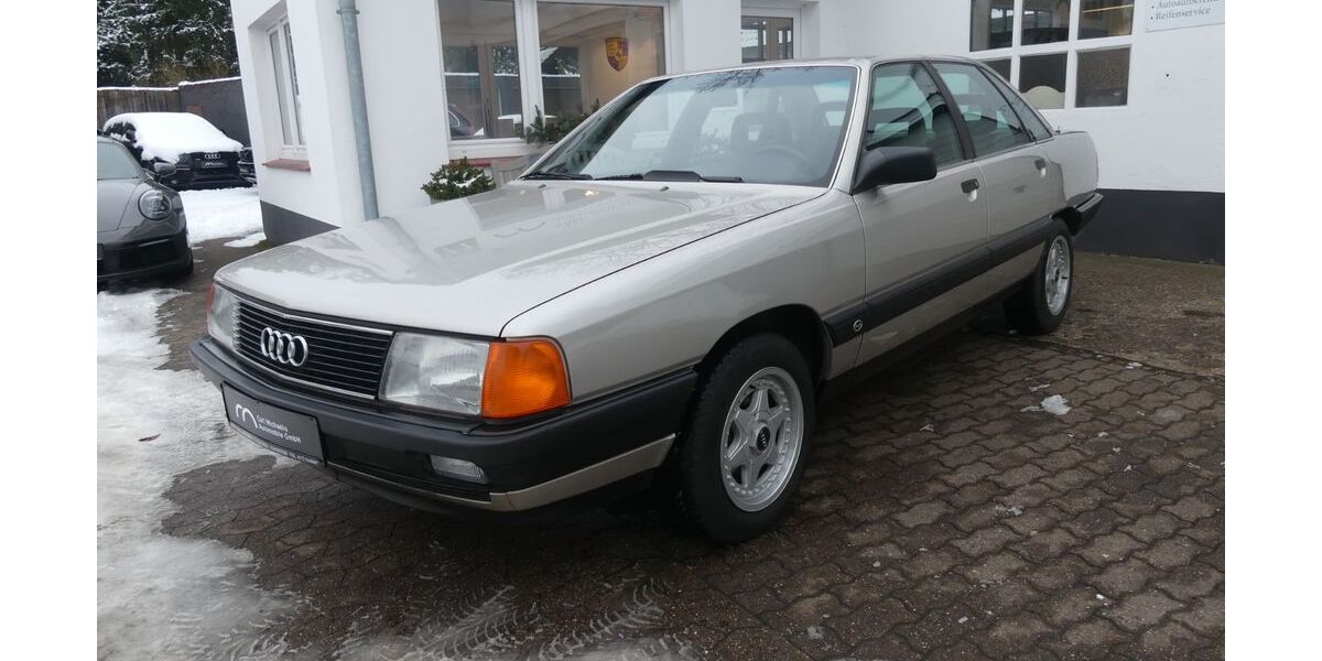 Audi 100 140.000 km 8.990 &euro; Hannover 30657