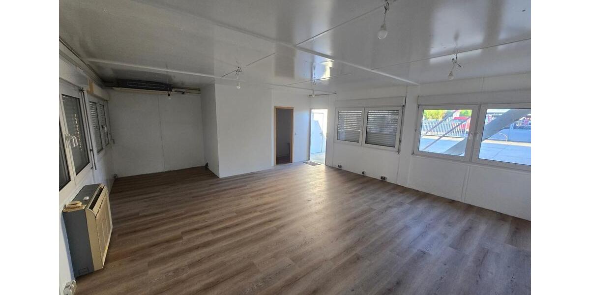Gewerbeobjekt Harthausen - 2.750&euro; | Angebot:26375519