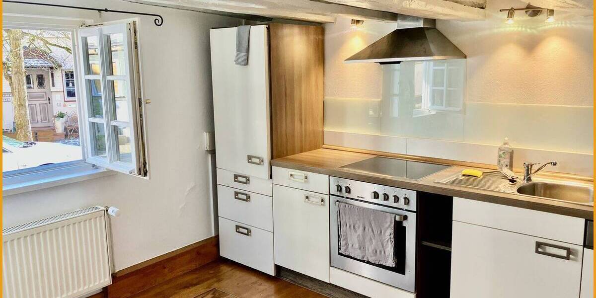 Einfamilienhaus Alsfeld - 2 Zimmer, 60 m&sup2;, 83.000&euro; | Angebot:26093665