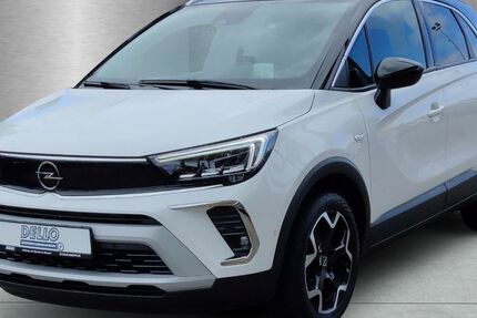 Opel Crossland (X) 20.096 km 16.980 &euro; Syke-Barrien 28857
